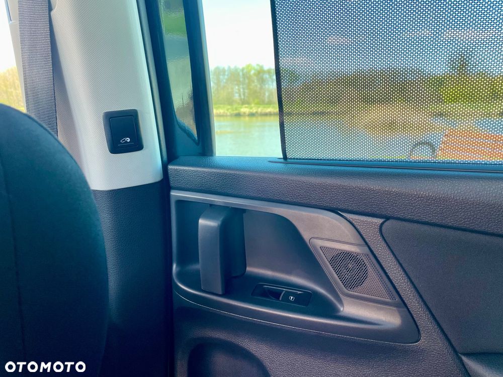 Volkswagen Sharan 1.4 TSI BMT Highline - 33