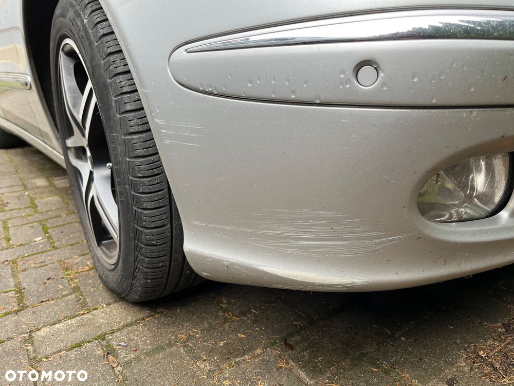 Mercedes-Benz Klasa E ver-200-cdi-automatik-elegance - 15