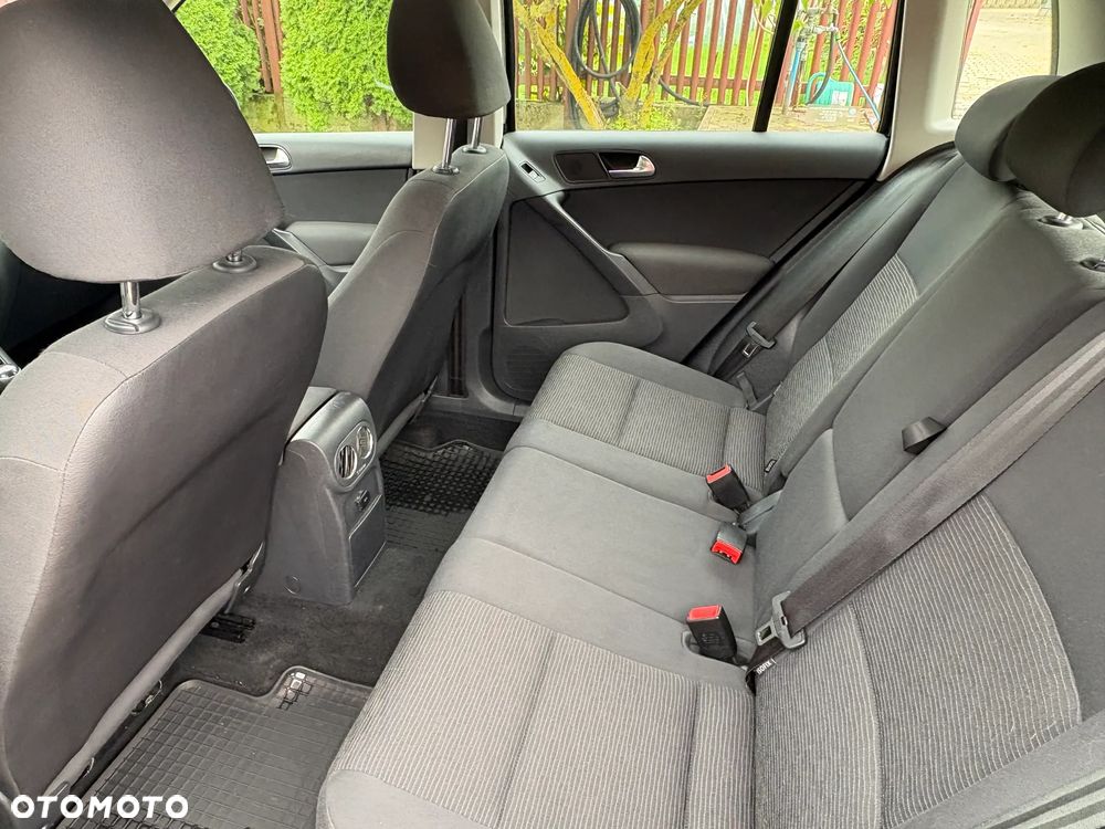 Volkswagen Tiguan 1.4 TSI Trend&Fun - 16