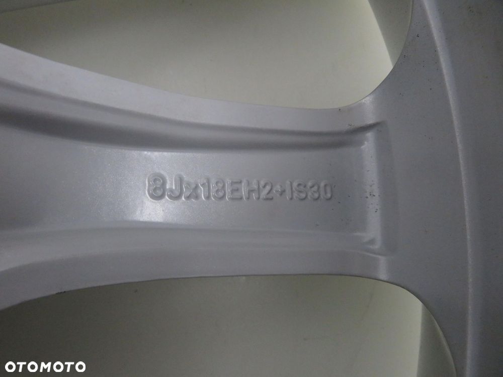 Alufelgi 18'' BMW 3 E90 5 E60 F10 F11 5x120 ET30 6790173 - 3
