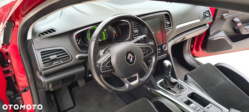 Renault Megane - 19