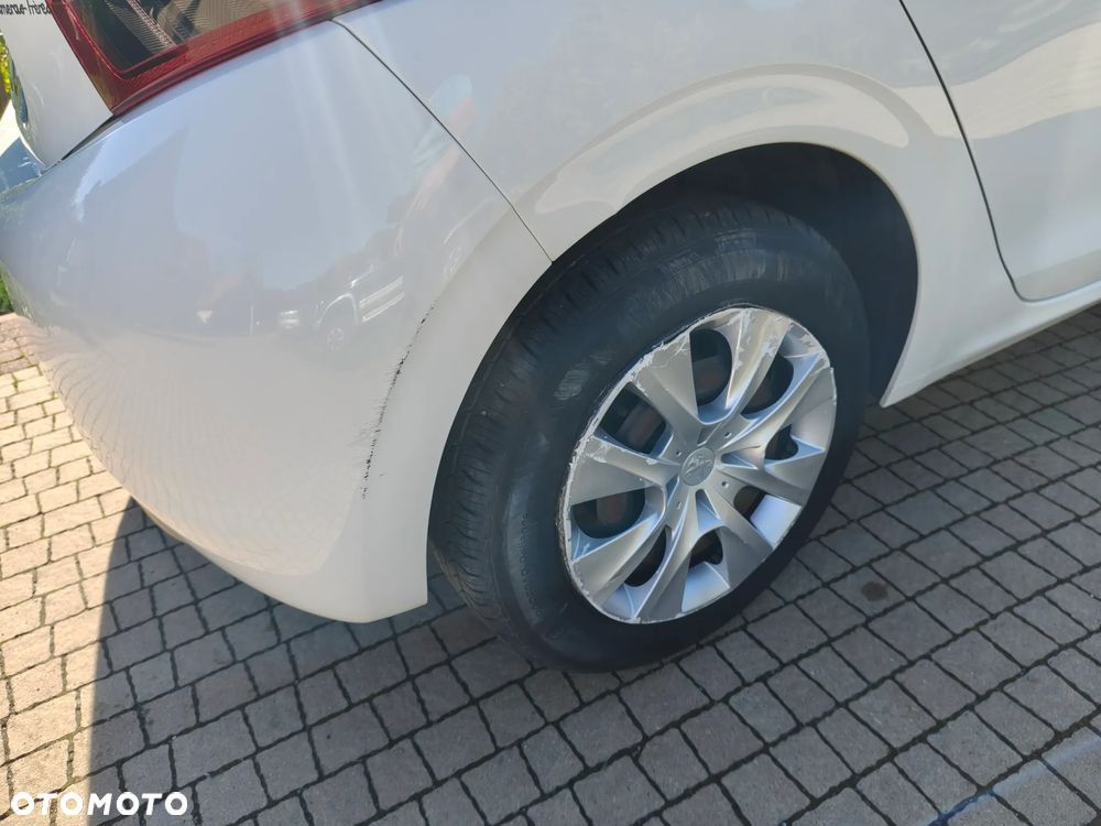 Peugeot 208 PureTech 68 Access - 18