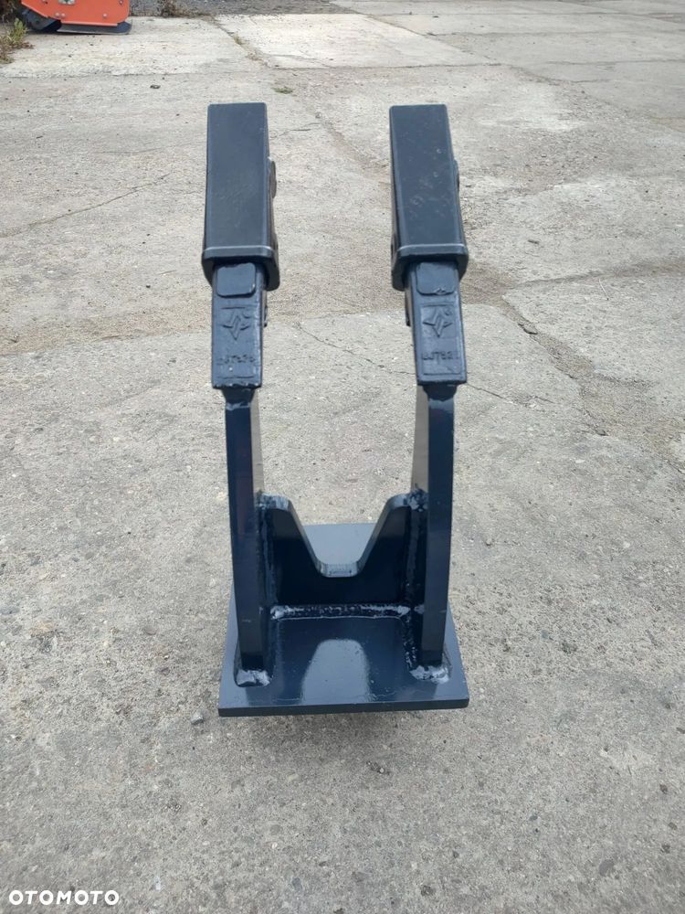 Ripper dwuzębny JCB, CAT , MS01 - 5