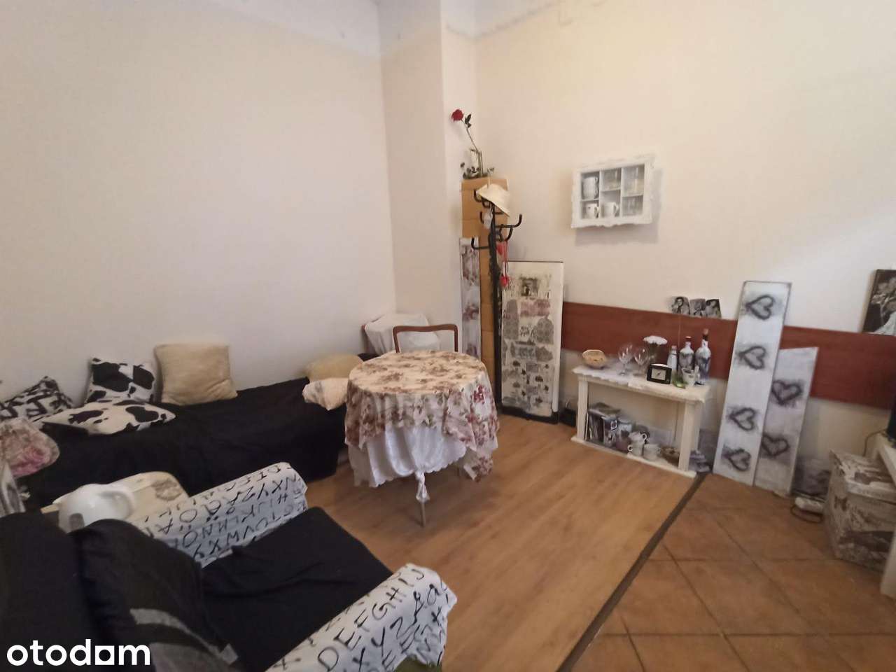 Kawalerka 18 m², idealna pod inwestycję, świetna lokalizacja - Pełny obrazek: 5/9