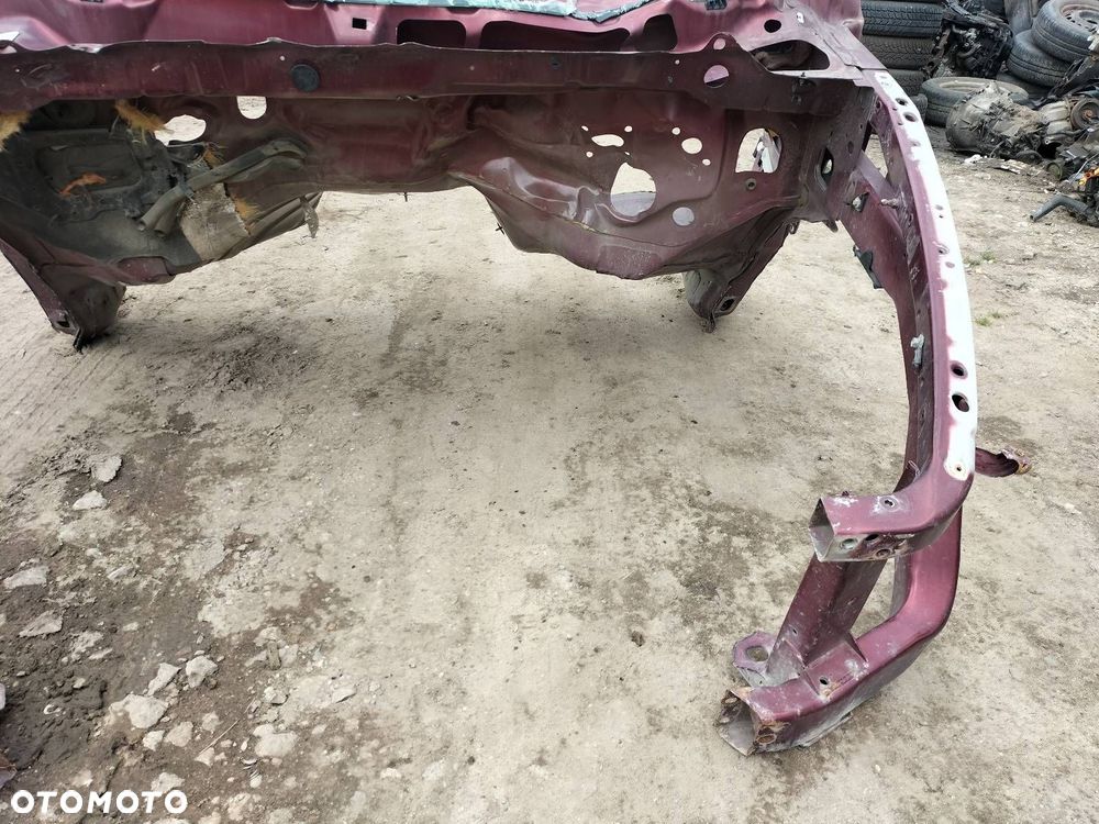 ĆWIARTKA PODŁUŻNICA LEWY PRZÓD RAM 1500 I LIFT PRV 2016R - 4