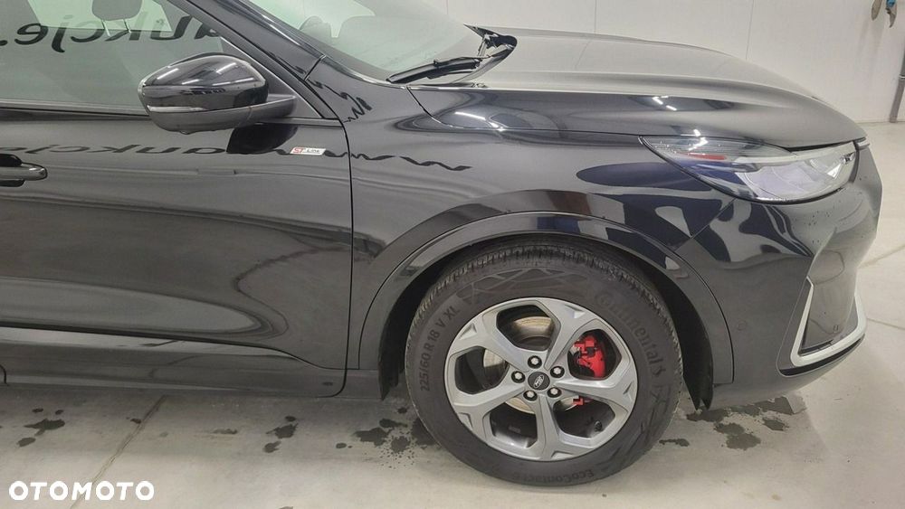 Ford Kuga - 4