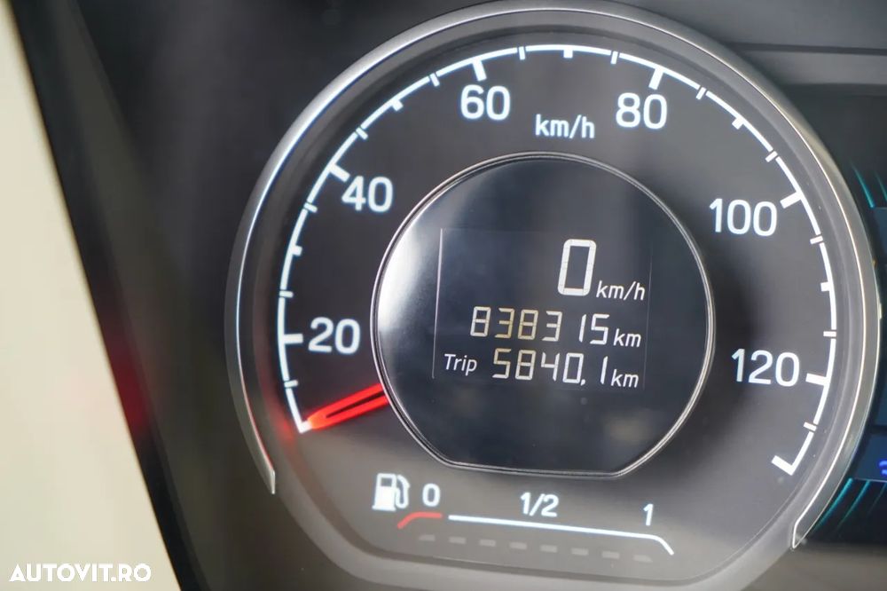 Scania S 500 / RETARDER / I-PARK COOL / REZERVORE 1.500 L / COMPLET AIRMATIC / PIELE / JANTE DIN ALIAJ / EURO 6 - 40