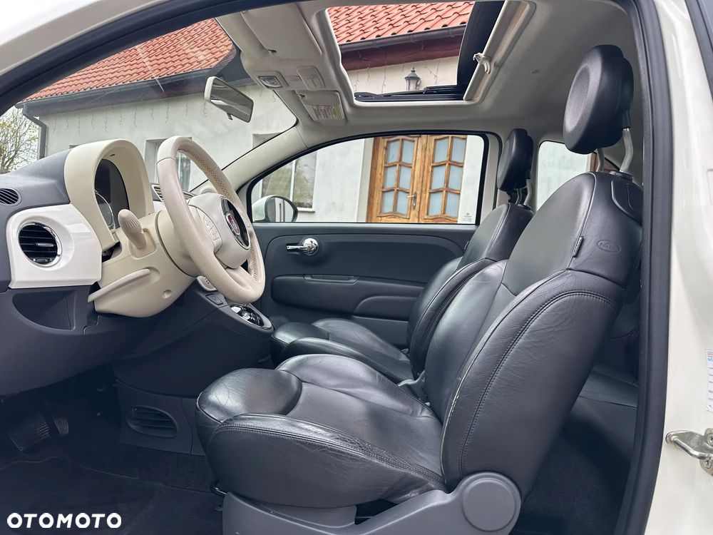 Fiat 500 - 24