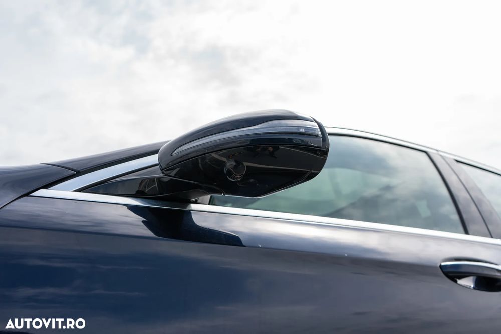 Mercedes-Benz E 400 d 4Matic 9G-TRONIC - 12
