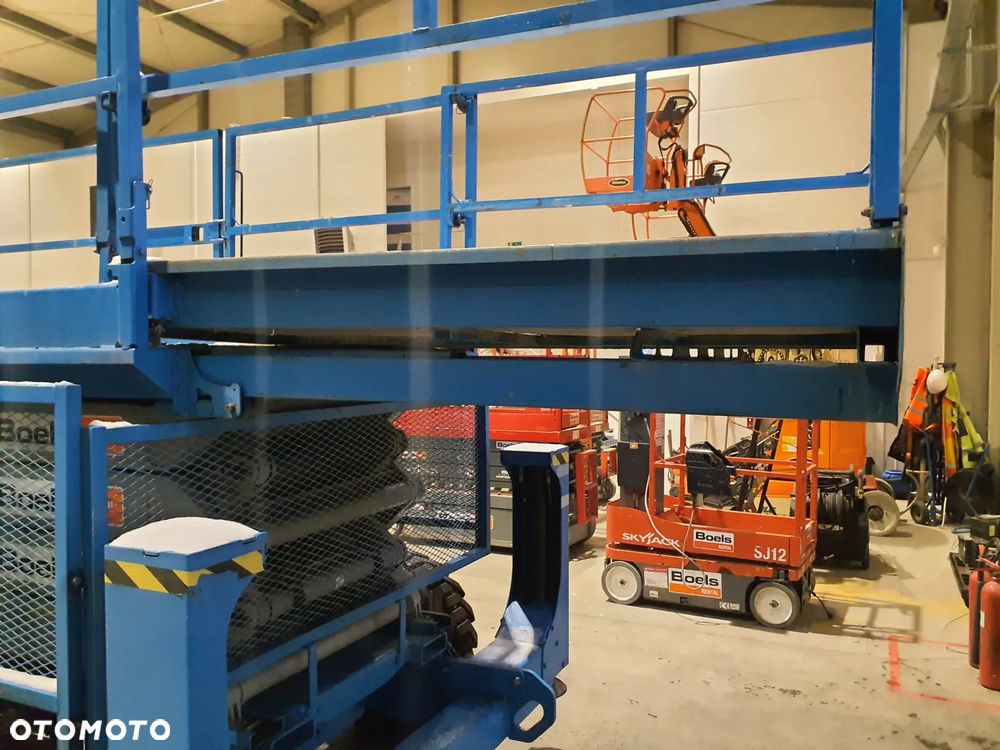 Genie GS4390 RT - 12