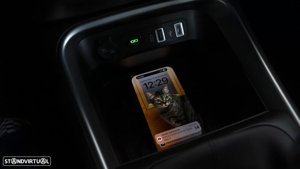 Jeep Avenger 1.2 GSE T3 Altitude - 37