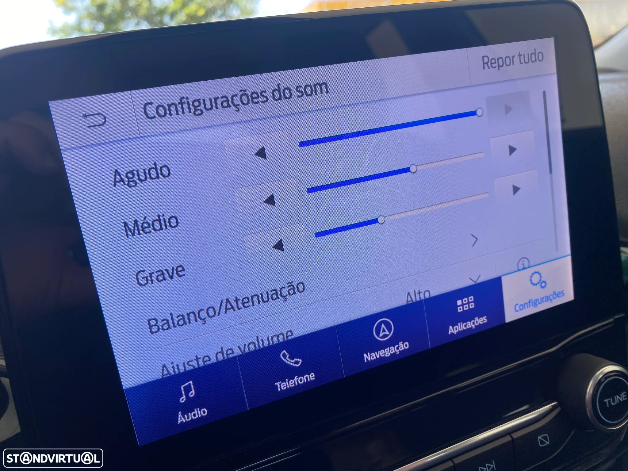 Ford Fiesta 1.1 Ti-VCT Limited Edition - 21