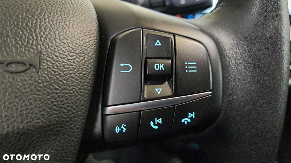 Ford Focus 1.0 EcoBoost mHEV Titanium X - 23