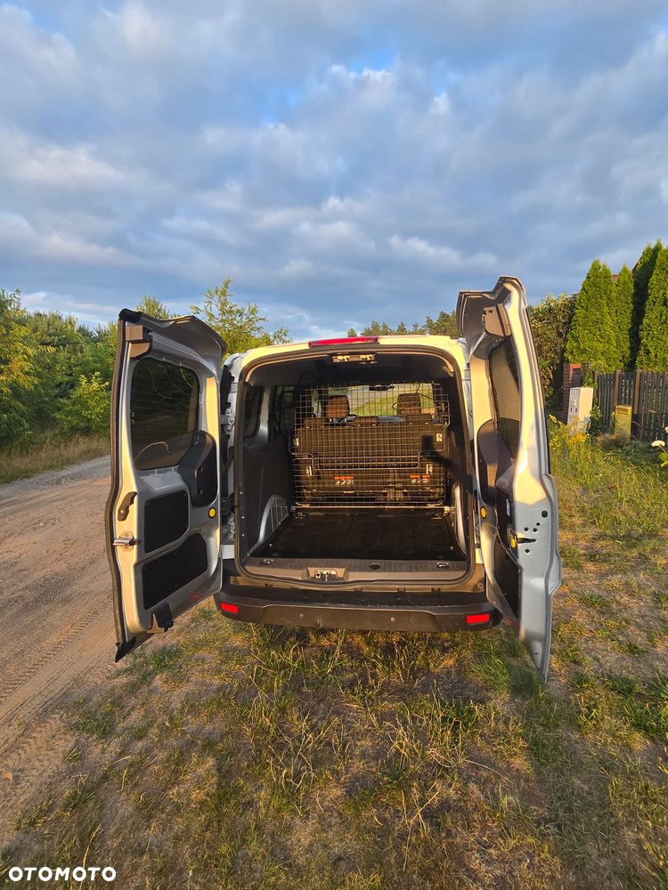 Ford Transit Connect Kombi 230 L2 Trend - 11