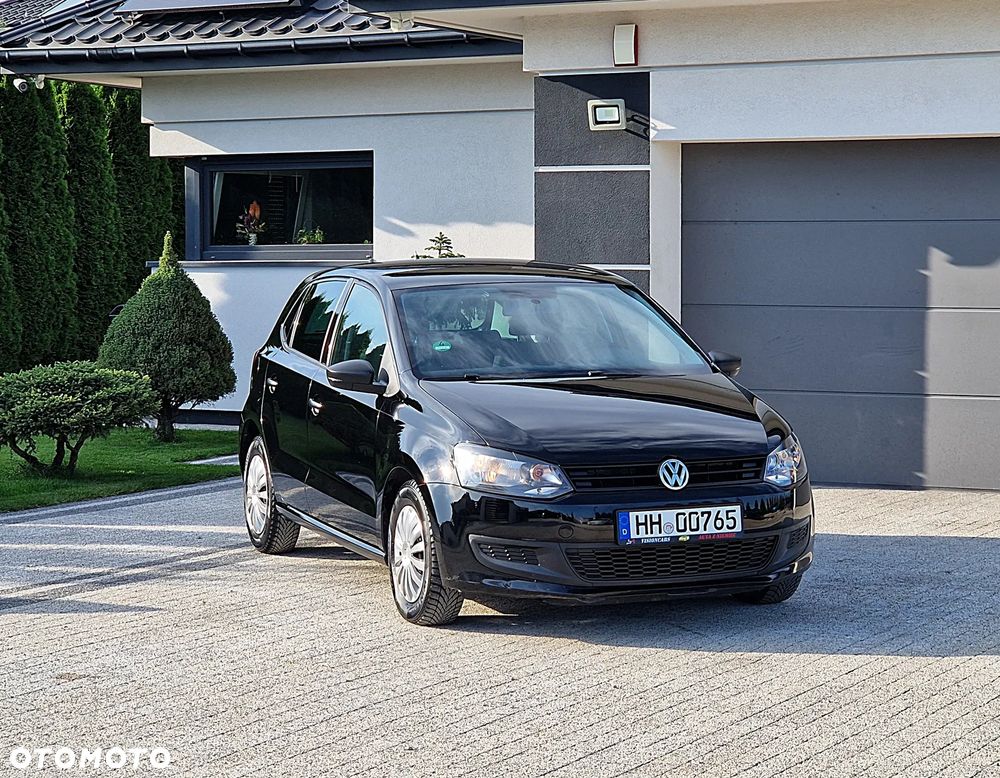 Volkswagen Polo 1.2 Trendline - 8