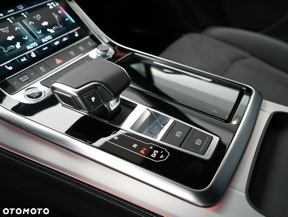 Audi Q7 - 22