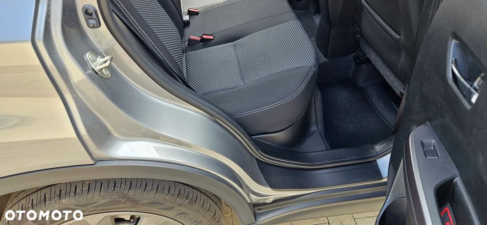 Suzuki Vitara 1.4 Boosterjet SHVS Comfort Plus 2WD - 9