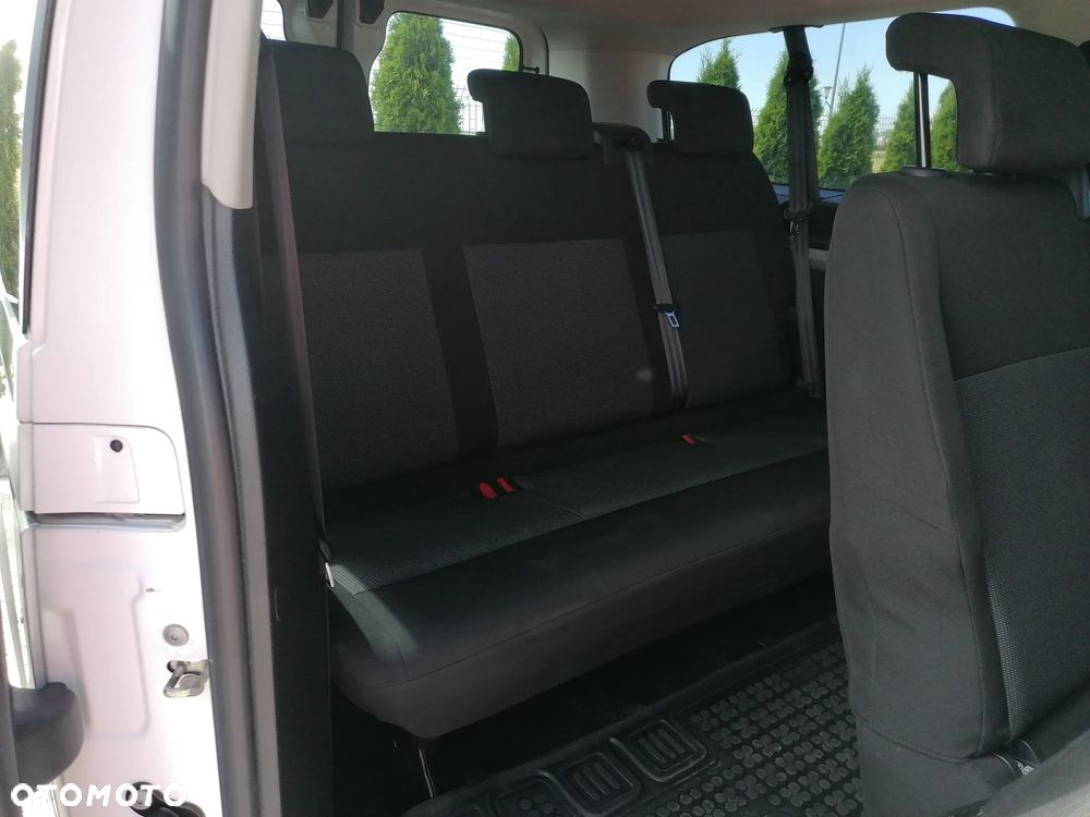 Toyota ProAce Kombi D-4D Long 2,8t - 20