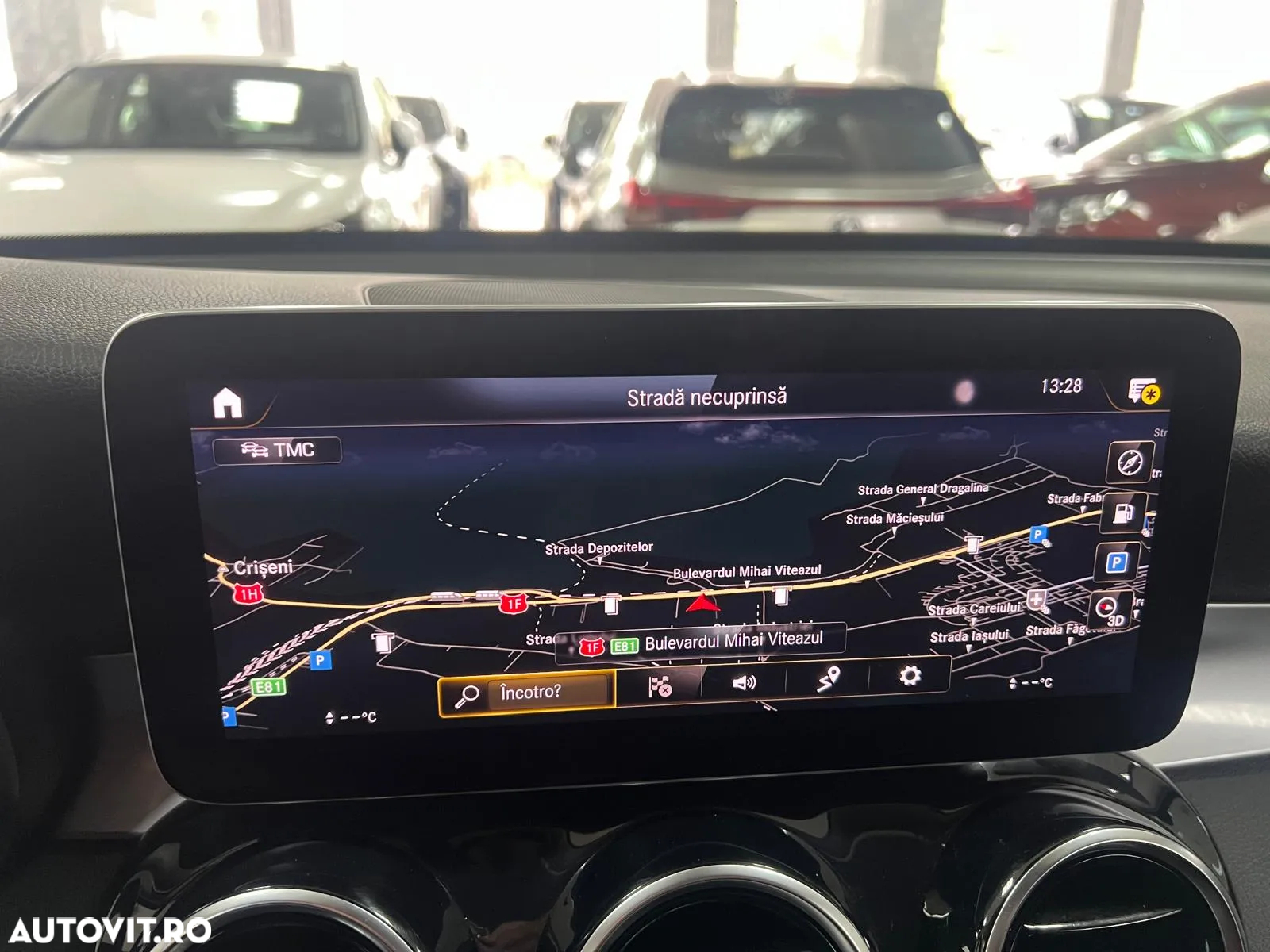 Mercedes-Benz GLC 300 de 4Matic 9G-TRONIC - 27