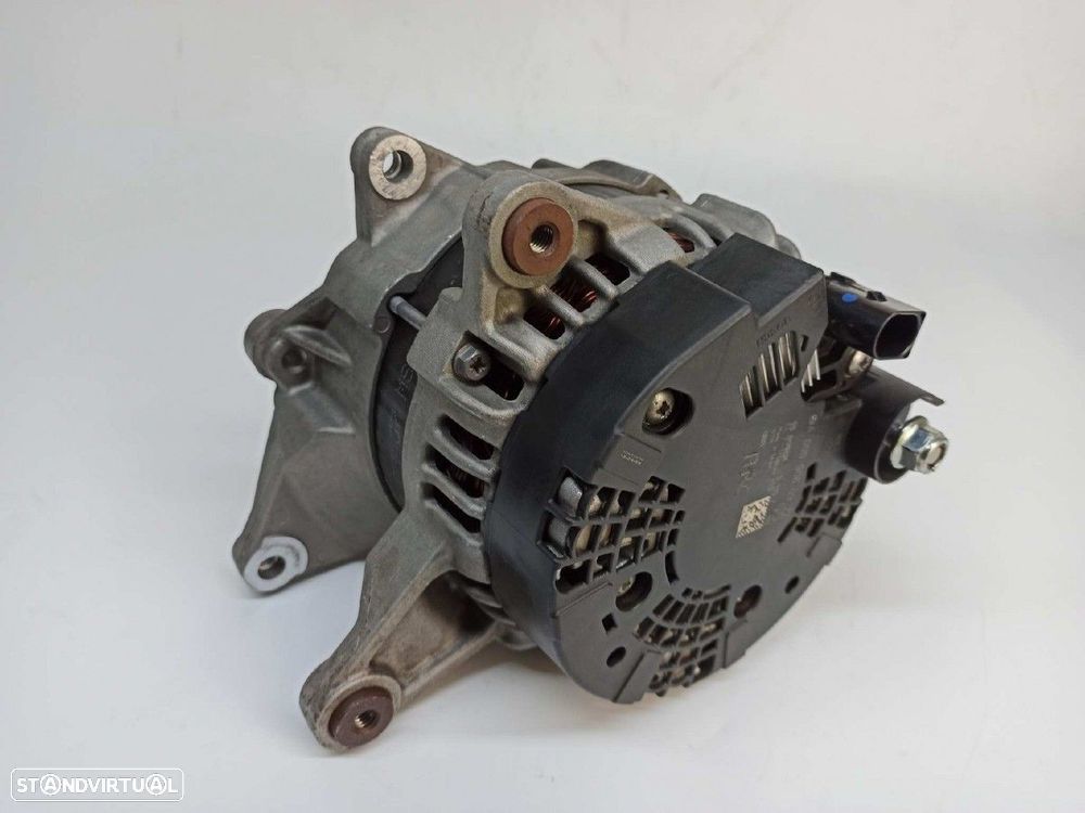 ALTERNADOR MERCEDES CLASE C (W205) LIM. C 200 CGI (205.042) - 3