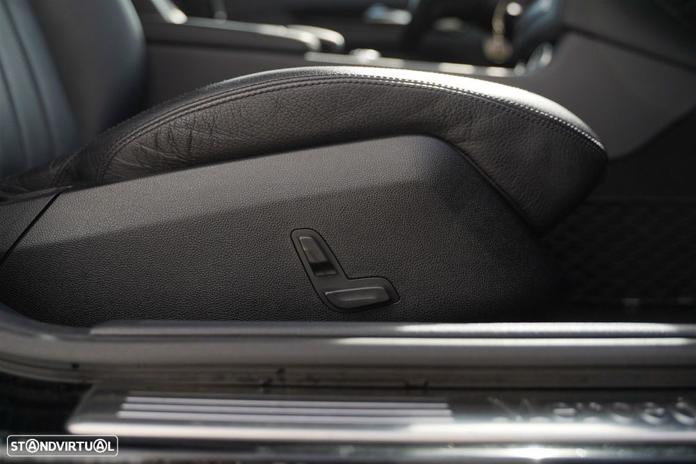 Mercedes-Benz CLS 350 CDi BlueEfficiency - 32