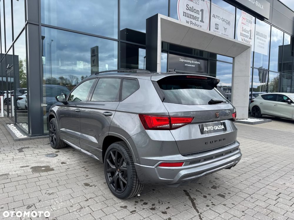 Cupra Ateca - 10