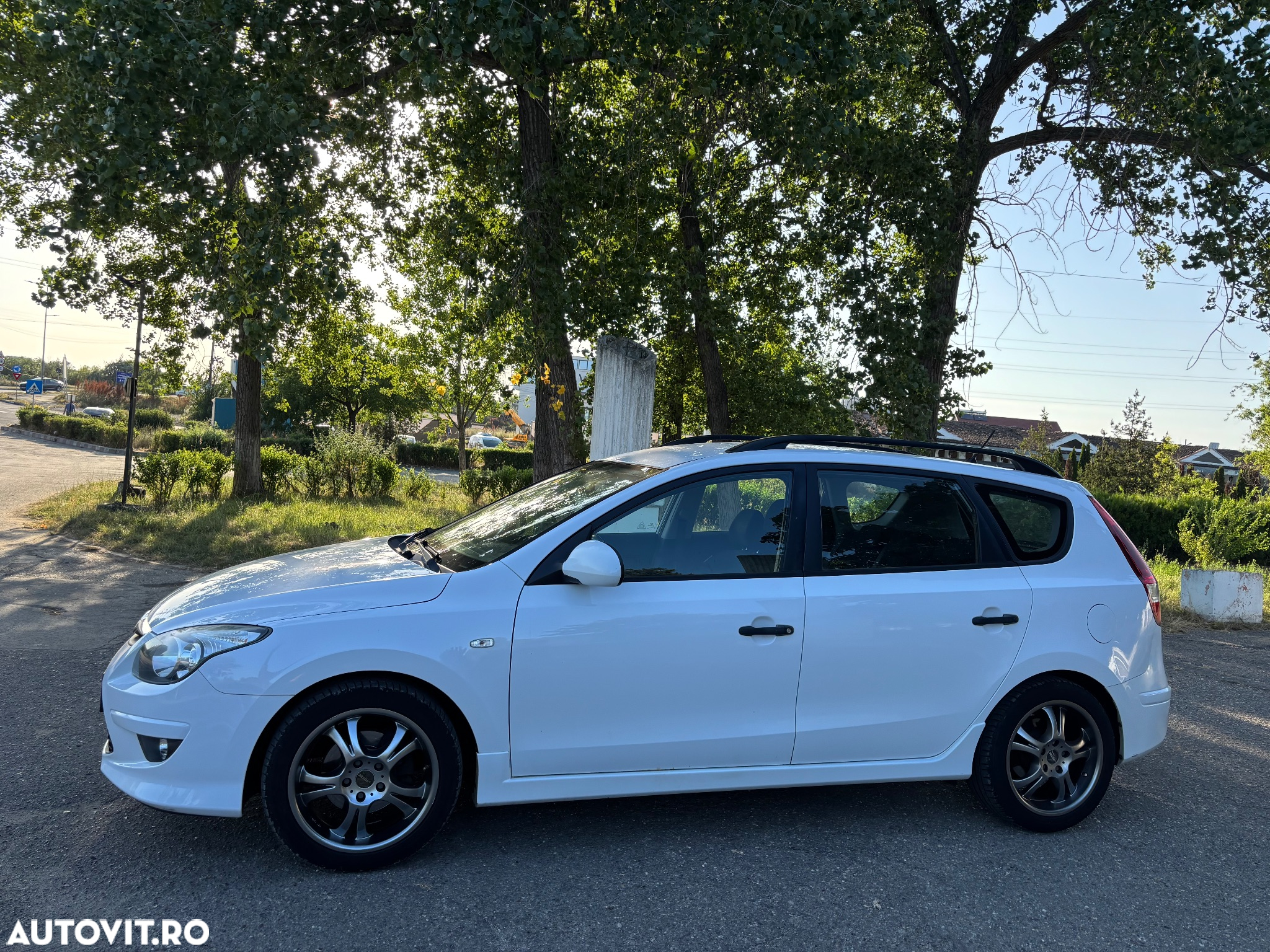 Hyundai i30 1.4 Edition Plus - 4