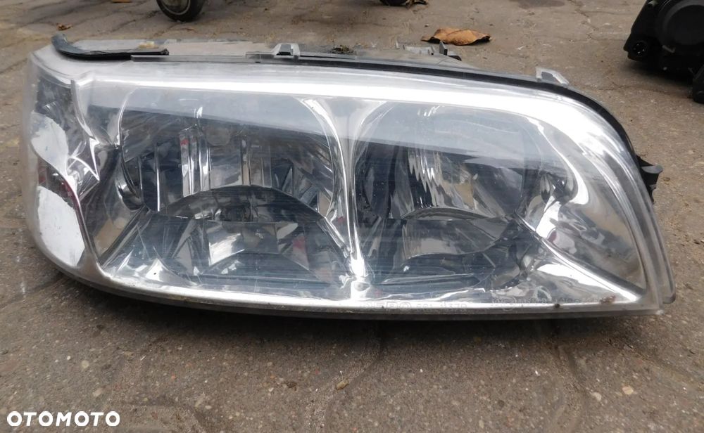 lampa prawa przód FIAT ALBEA STRADA - 2