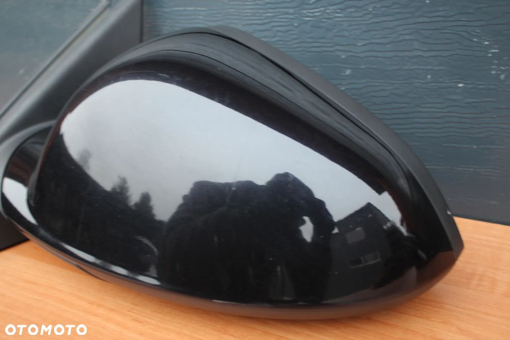 LUSTERKO ZEWNĘTRZNE LEWE OPEL INSIGNIA A Z20R 9 PINÓW EUROPA - 5