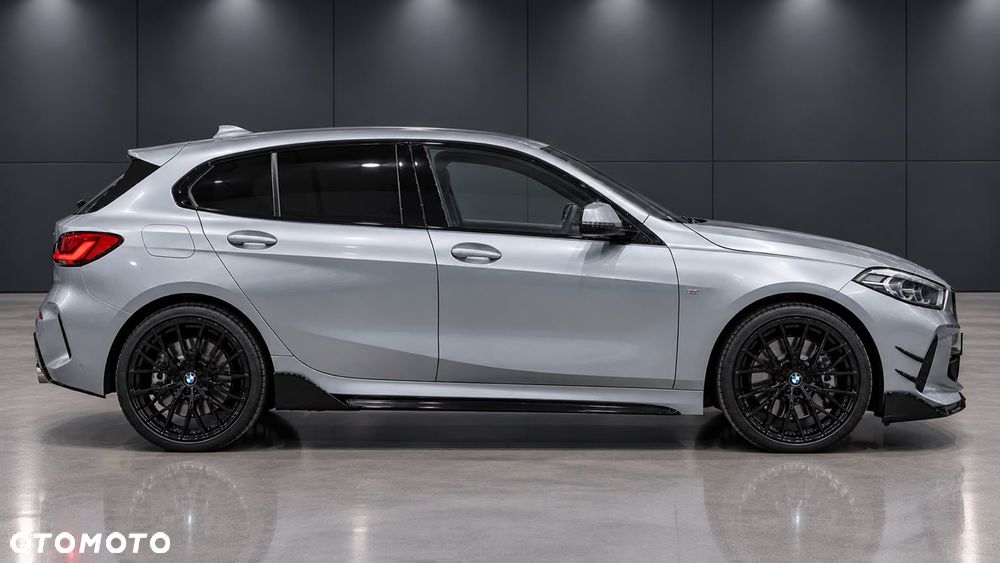 BMW Seria 1 120d M Sport Shadow sport - 13