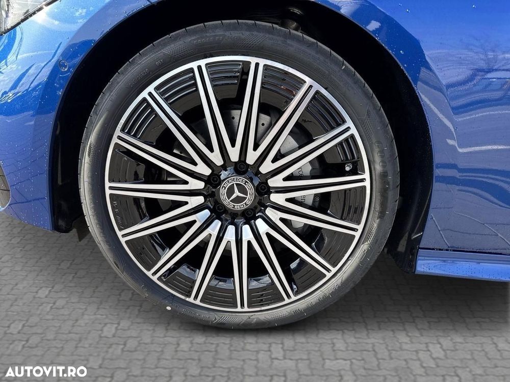 Mercedes-Benz CLE 200 4MATIC Aut. MHEV - 5