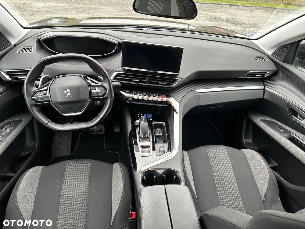 Peugeot 3008 1.5 BlueHDi Active Pack S&S EAT8 - 18