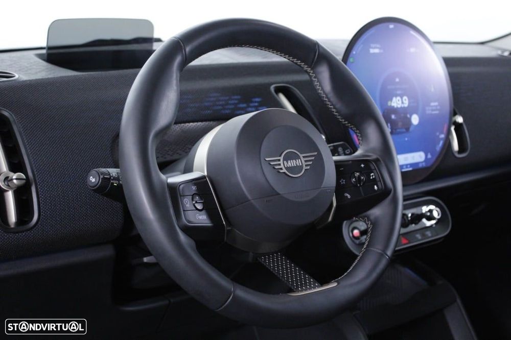 MINI Countryman E Favoured L - 22