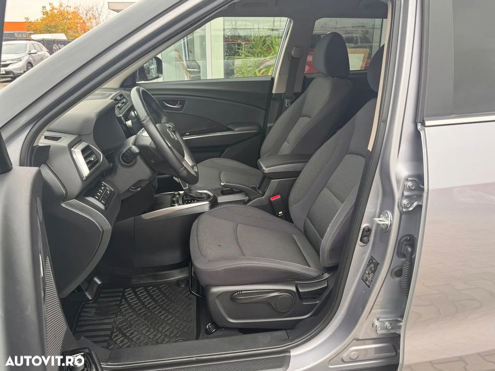 SsangYong Tivoli Grand - 19