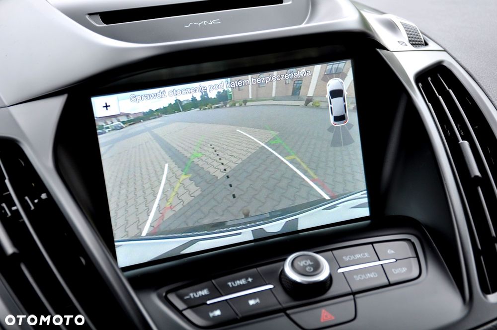 Ford Kuga 2.0 TDCi 4WD Titanium - 37