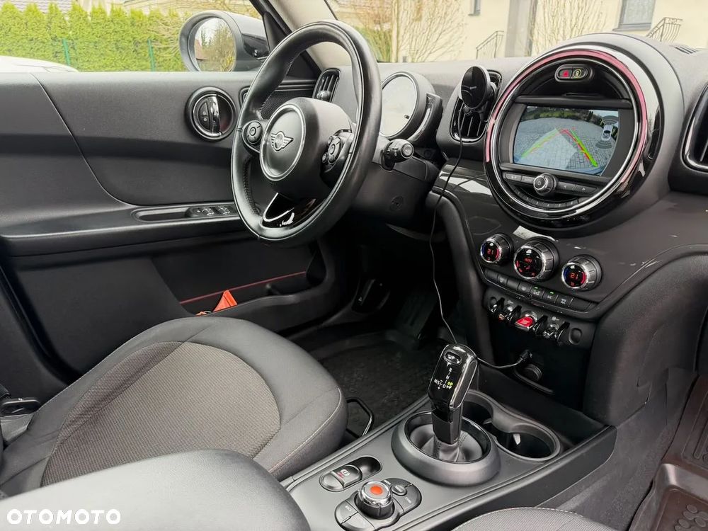 MINI Countryman Cooper - 14