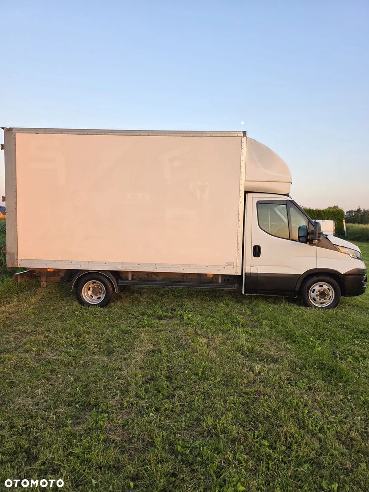 Iveco Daily 35C13 - 5