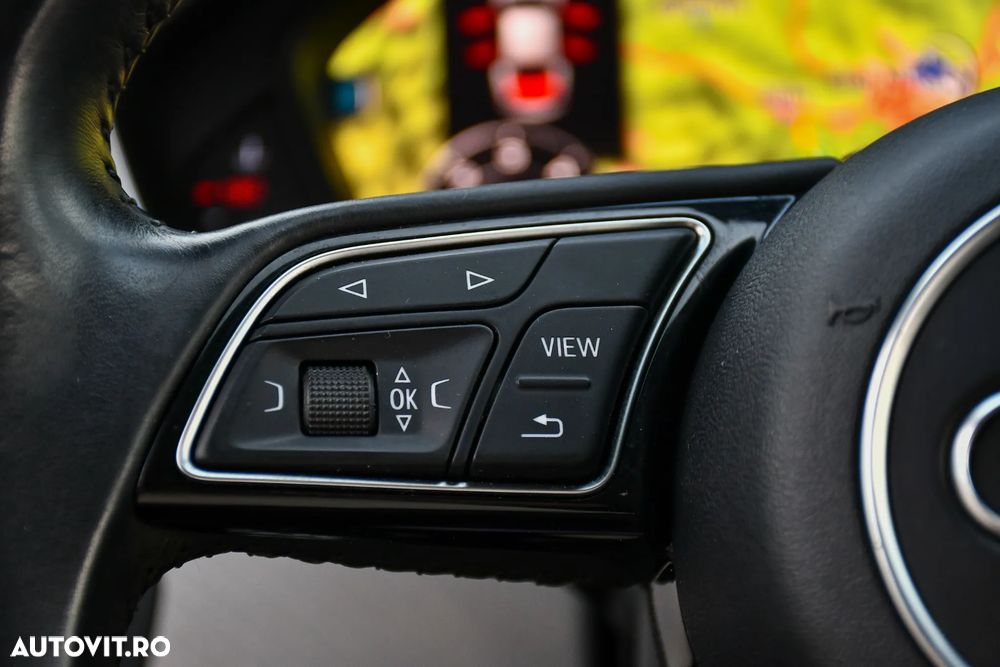 Audi A5 Coupé 2.0 TDI S tronic Design - 17