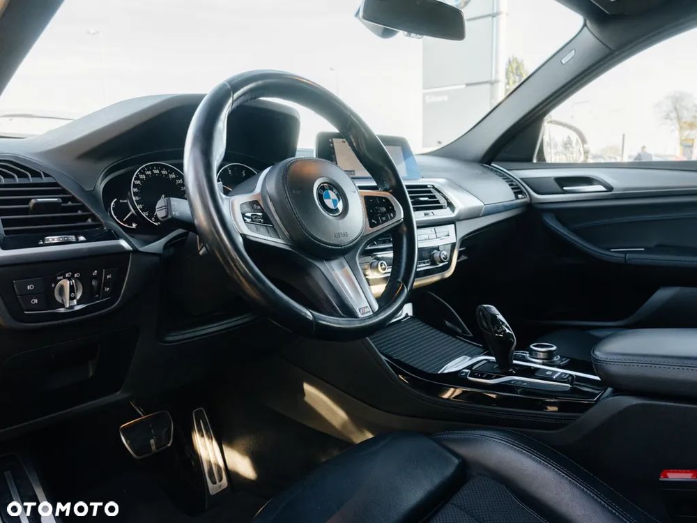 BMW X4 xDrive20d M Sport - 5