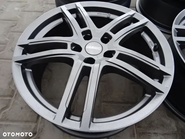 5x112x57 8Jx19 ET45 AUDI CUPRA SEAT SKODA VOLKSWAGEN - 10