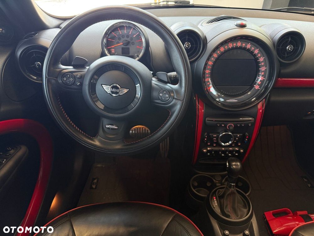 MINI John Cooper Works - 22