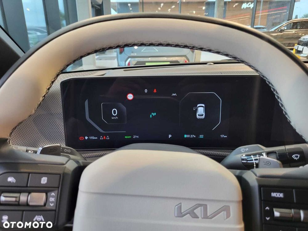 Kia EV6 - 14