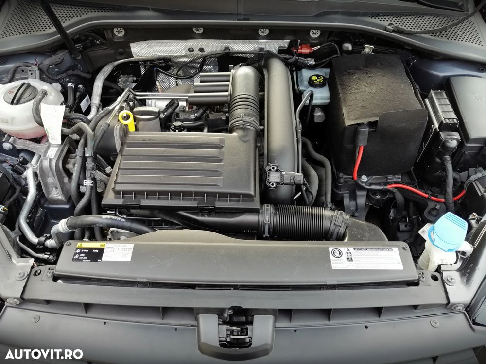 Volkswagen Golf 1.2 TSI BlueMotion Technology Lounge - 13