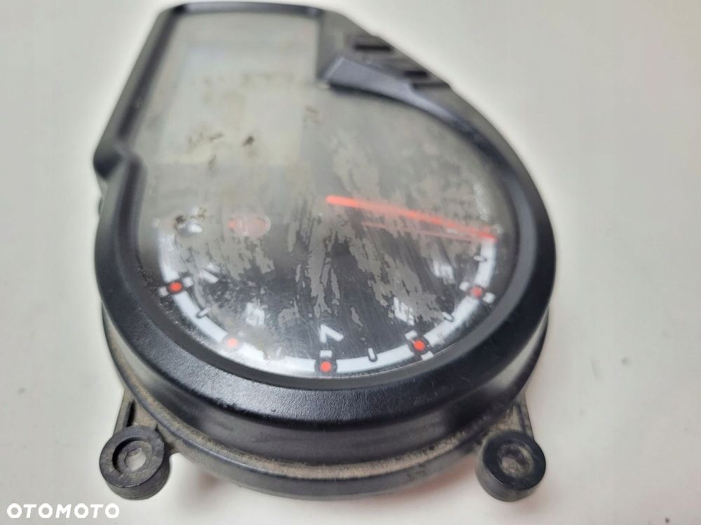 GILERA RUNNER 50 2T LC LICZNIK - 3