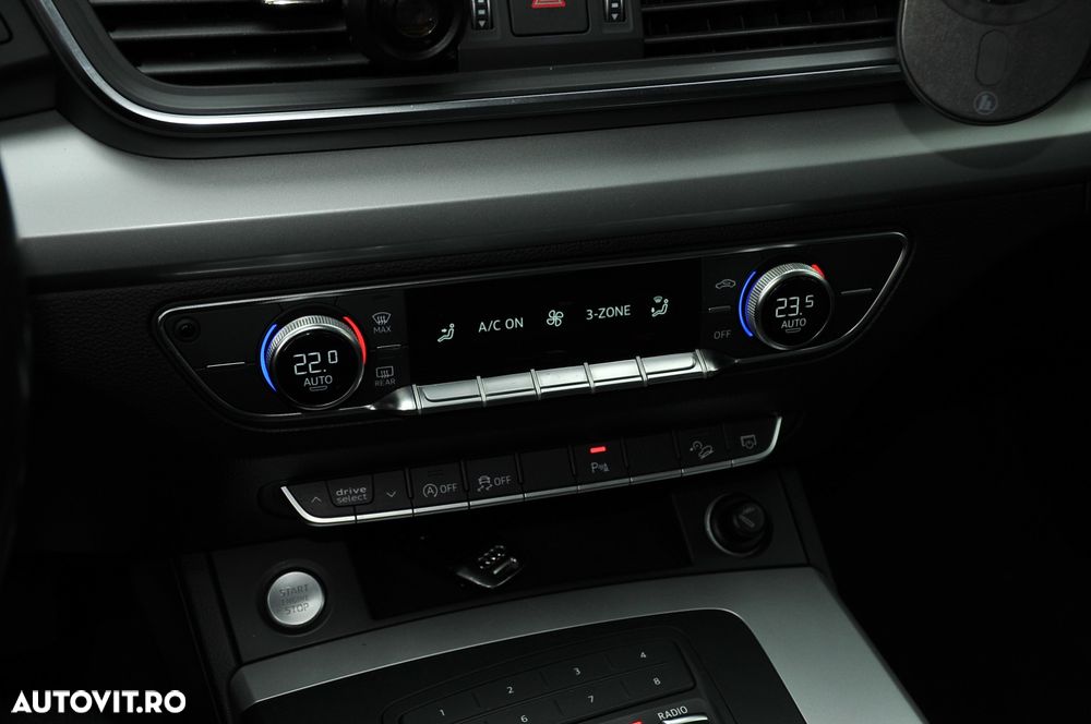 Audi Q5 40 TDI quattro S tronic - 26