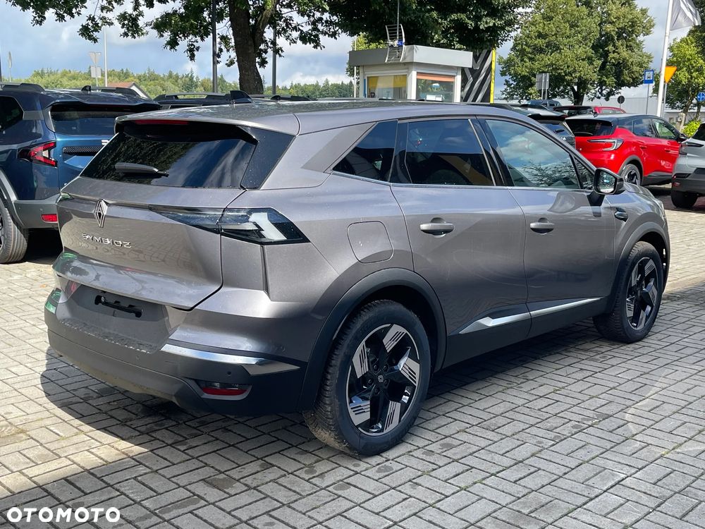 Renault Symbioz - 8