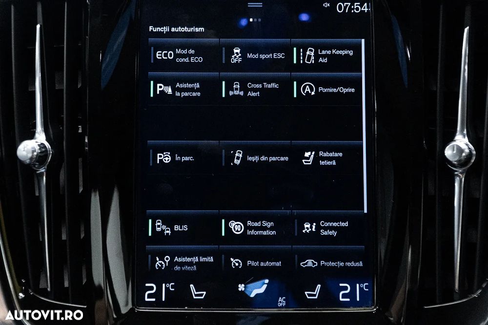 Volvo S90 D3 Geartronic Momentum - 33