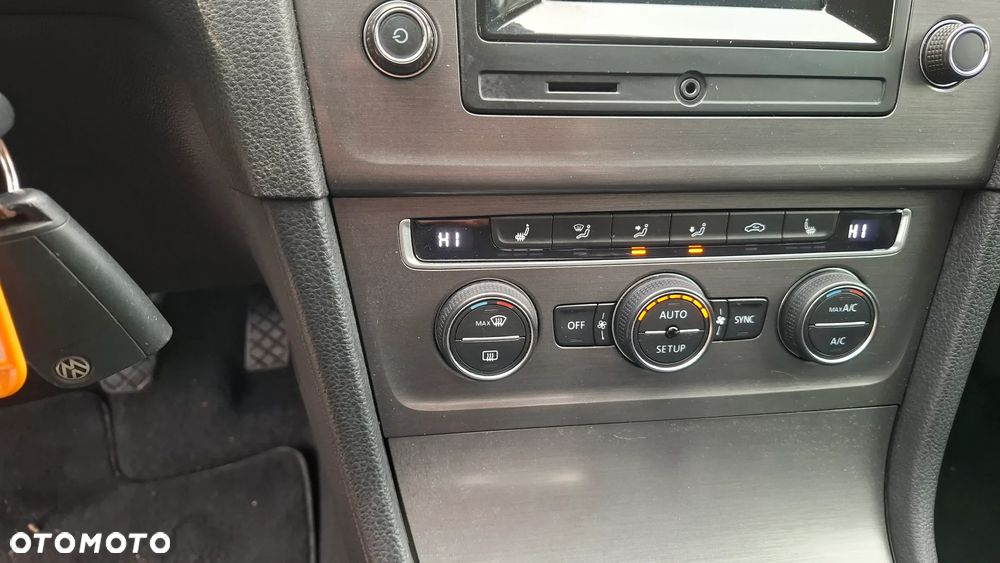 Volkswagen Golf 1.2 TSI BMT Trendline EU6 - 16