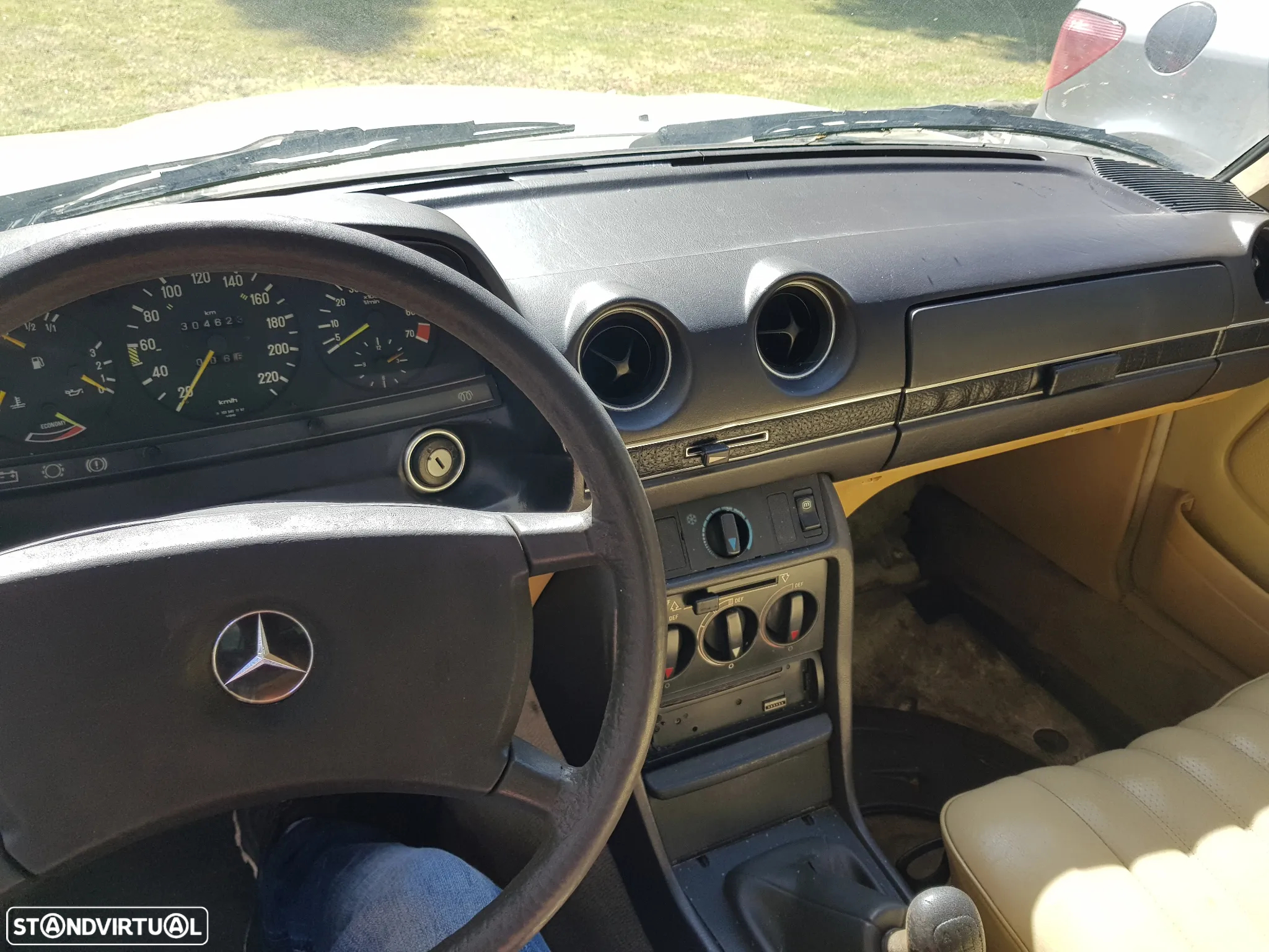 Mercedes-Benz 300 - 5