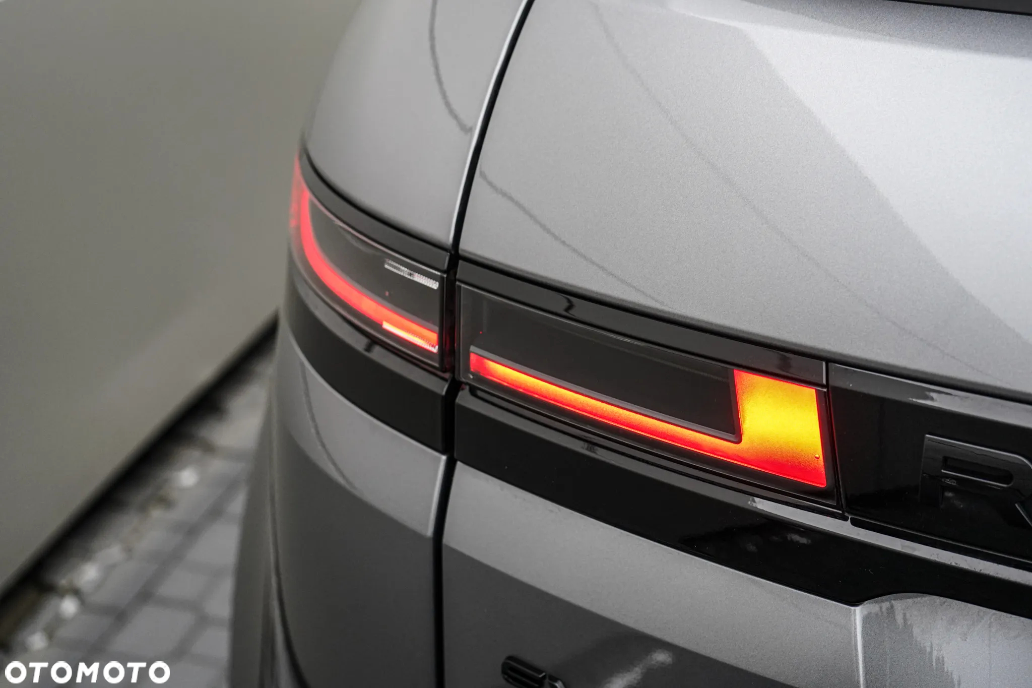 Land Rover Range Rover Evoque - 10